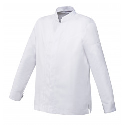 Veste de cuisine homme manches longues VALTO Face