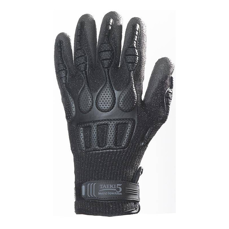 Gants de protection cuisine anti chaleur - BGA Vêtements