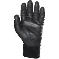 Gants résistants à la coupure TAEKI 5 Intérieur