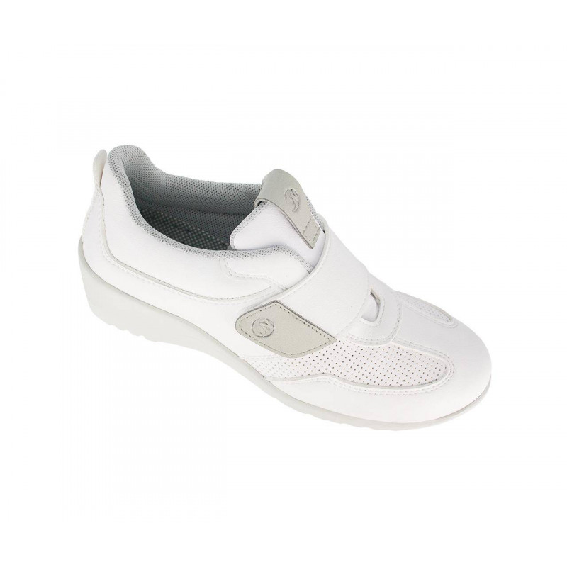 Basket Femme ROMA Basket Femme ROMA