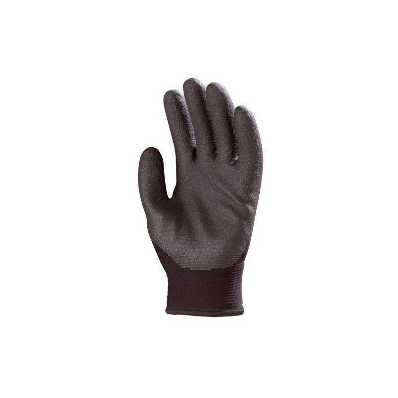 Gants de Travail Antidérapants pour Milieux Froids