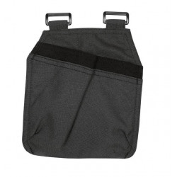 Poche à outils GORDON Gris/Noir dos