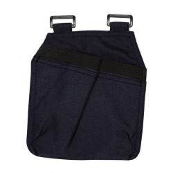 Poche à outils GORDON Marine/Noir dos