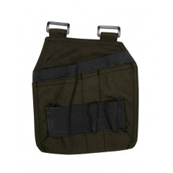 OLIVE/NOIR