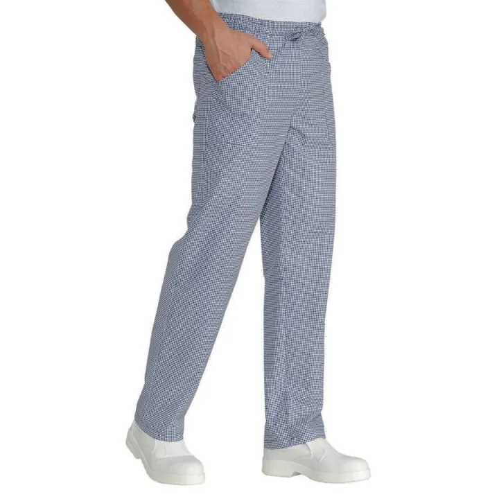 Pantalon pied de poule extralight PAOLO