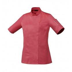 Veste De Cuisine Femme  Manches Courtes Unera