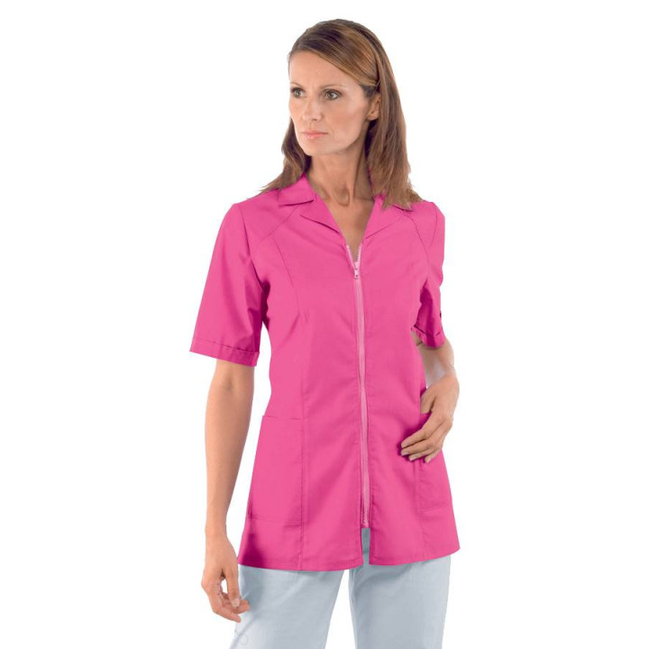 Tunique esth&eacute;tique femme BARCELLONA Fushia