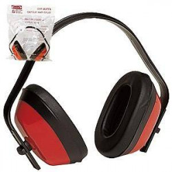 Lot 10 casque antibruit EARLINE Max 200 (sachet individuel)