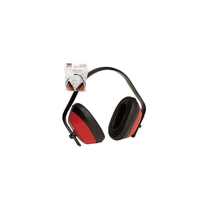 Lot 10 casque antibruit EARLINE Max 200 (sachet individuel)