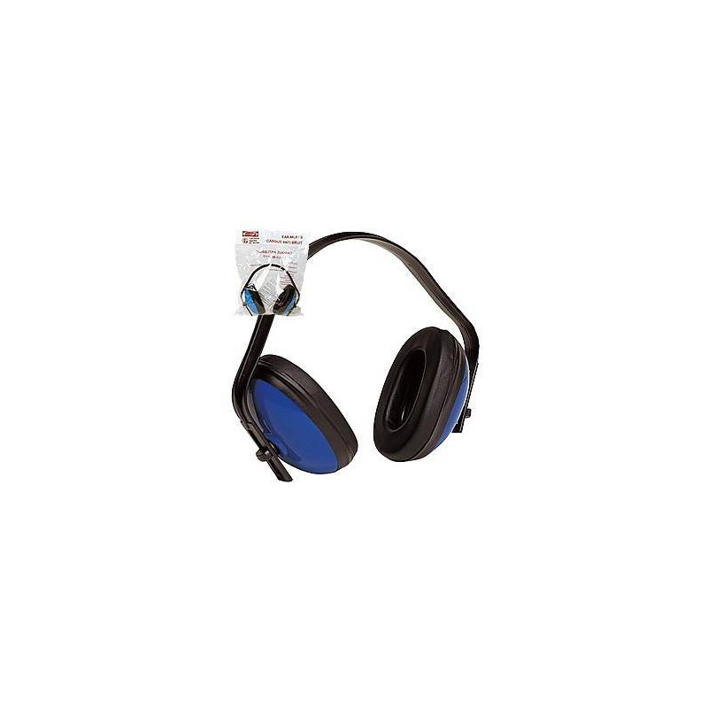 Lot 10 casques EARLINE Max 300 (sachet individuel)