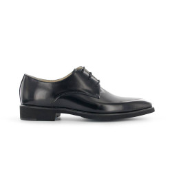 Chaussures de service homme GIULIO profil