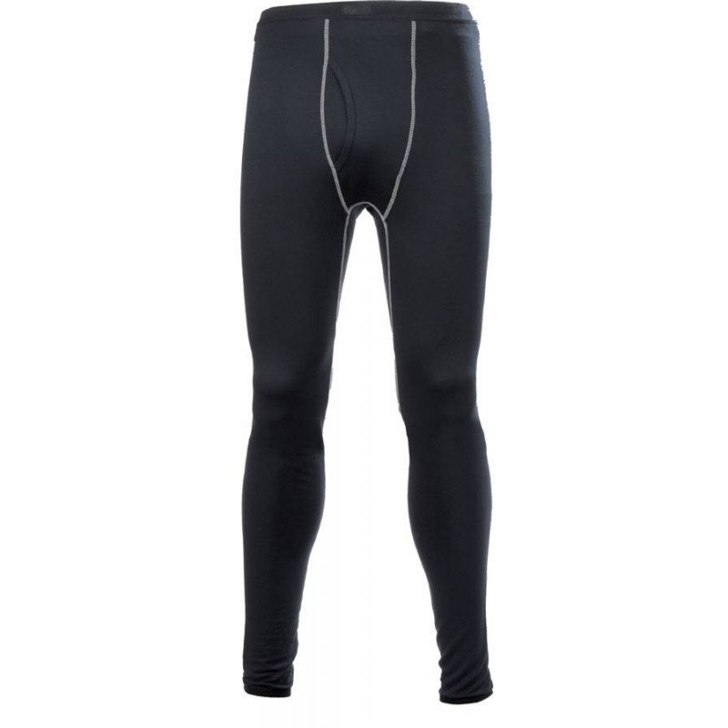 Pantalon thermique pour homme en fibre de soja - BGA Vêtements