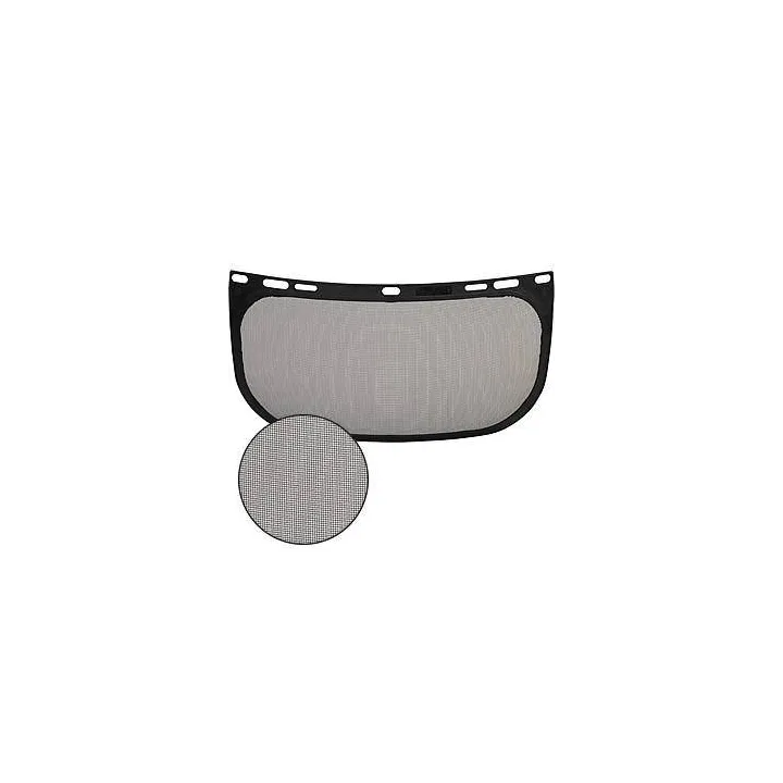 VISORGRILL lot 10 &eacute;crans de protection grillag&eacute; L40 x H19