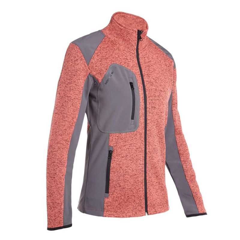 Veste de travail femme LOUISE Veste de travail femme LOUISE