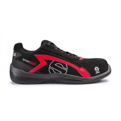Baskets de sécurité basses SPORT EVO S1P SRC