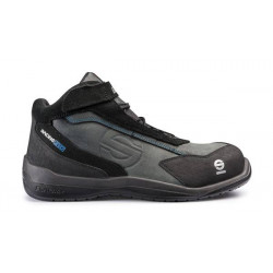 Chaussures de sécurité hautes RACING EVO S3 SRC