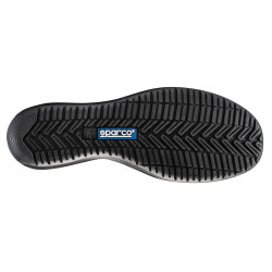 Chaussures de sécurité hautes RACING EVO S3 SRC