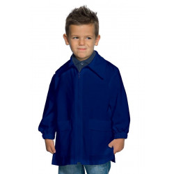 Blouses enfant colorées destockées