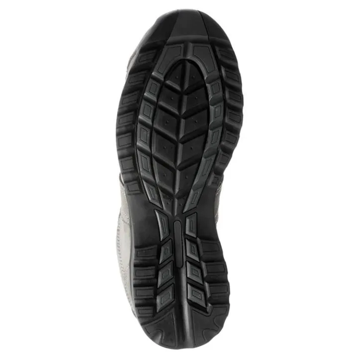 ANKERITE chaussures de s&eacute;curit&eacute; composite S1P basse 