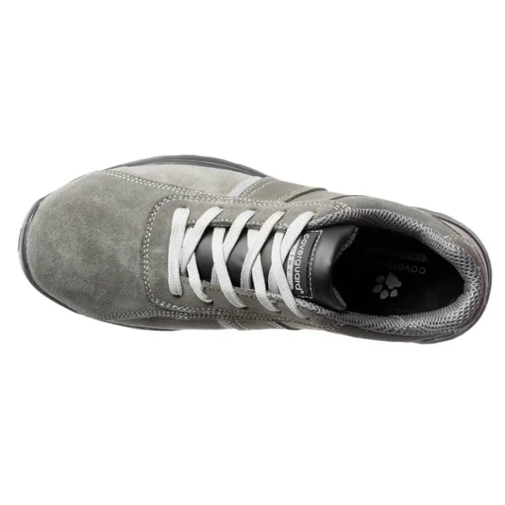 ANKERITE chaussures de s&eacute;curit&eacute; composite S1P basse 