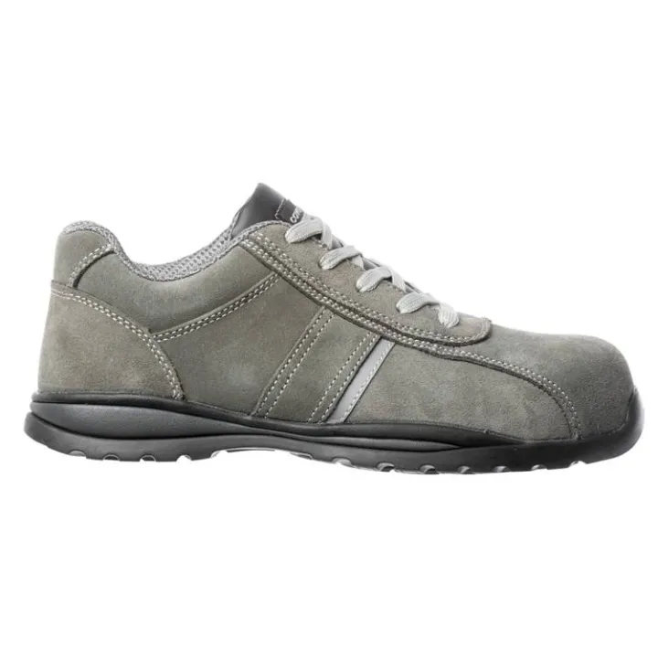 ANKERITE chaussures de s&eacute;curit&eacute; composite S1P basse 