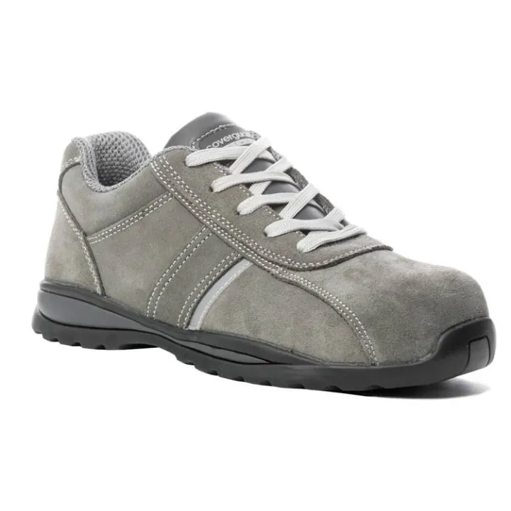 ANKERITE chaussures de s&eacute;curit&eacute; composite S1P basse 