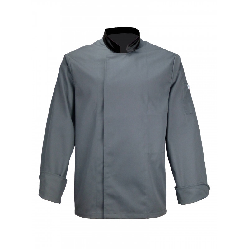 VESTE DE CUISINES MANCHES LONGUES BRIAN