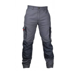 PANTALON DE TRAVAIL TYPHON+