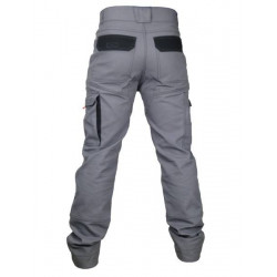 PANTALON DE TRAVAIL TYPHON+