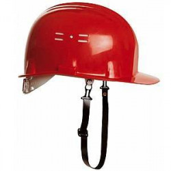 Jugulaire pour casque de chantier (6510_/6512_)