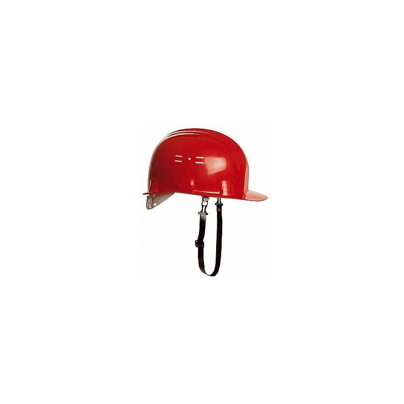 Jugulaire pour casque de chantier (6510_/6512_)