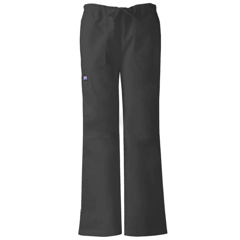 Pantalon médical femme cordon SCRUBS Pantalon médical femme cordon SCRUBS