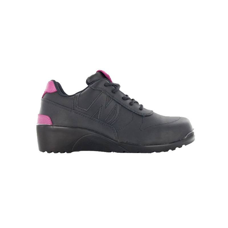 CHAUSSURES DE SECURITE FEMME JENNY 