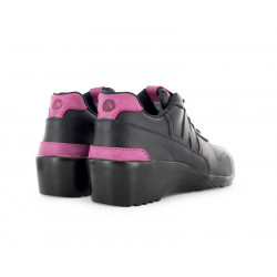 CHAUSSURES DE SECURITE FEMME JENNY 