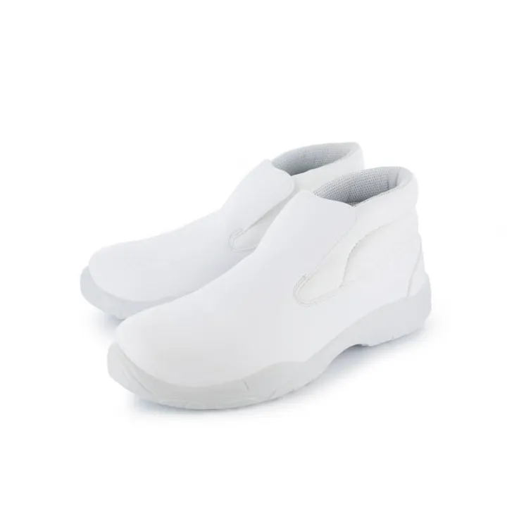 Chaussures de s&eacute;curit&eacute; microfibre BERND S2 SRC