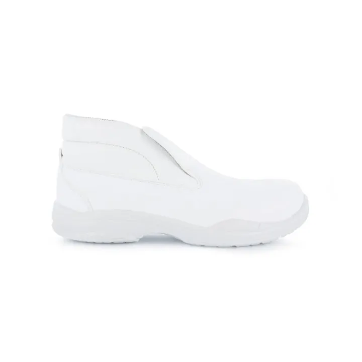 Chaussures de s&eacute;curit&eacute; microfibre BERND S2 SRC