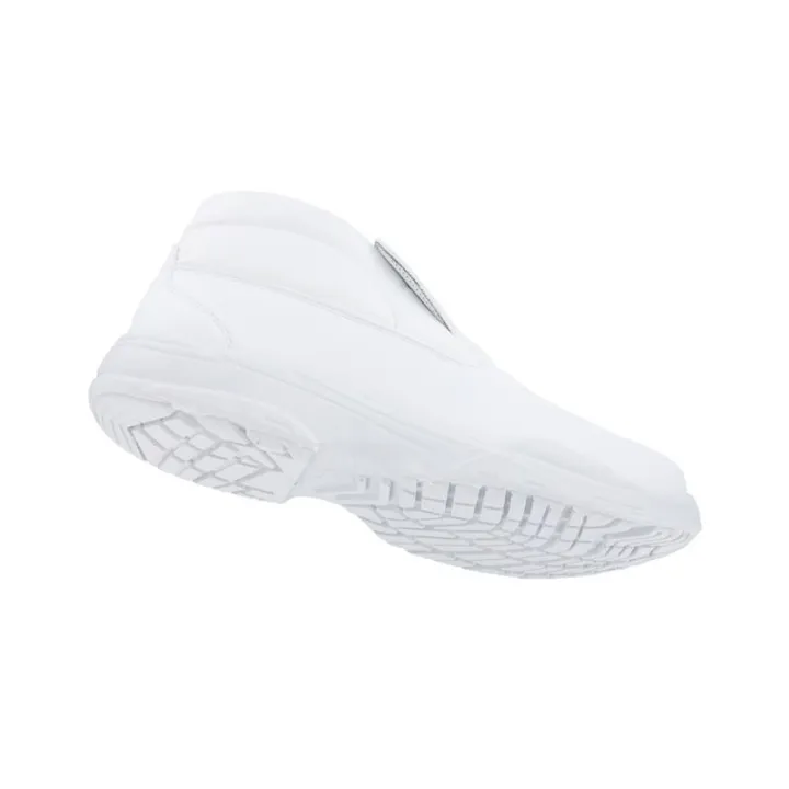 Chaussures de s&eacute;curit&eacute; microfibre BERND S2 SRC