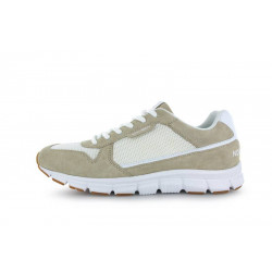 Baskets non sécurité Sra RUN LITE beige