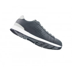 Baskets de sécurité RUN CLASSIC S1P noires