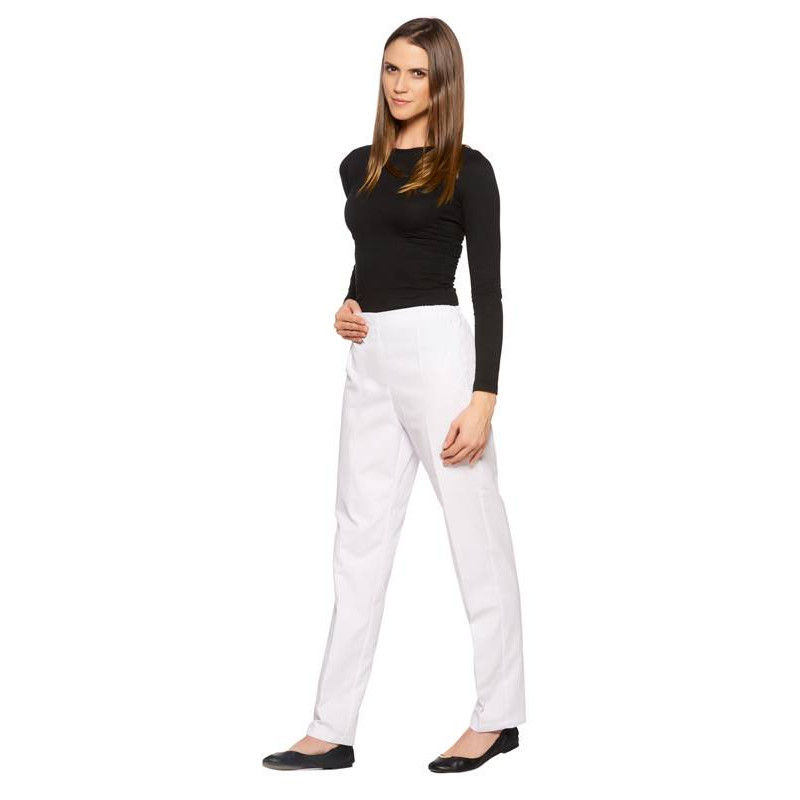 Pantalon médical ventre plat EMA