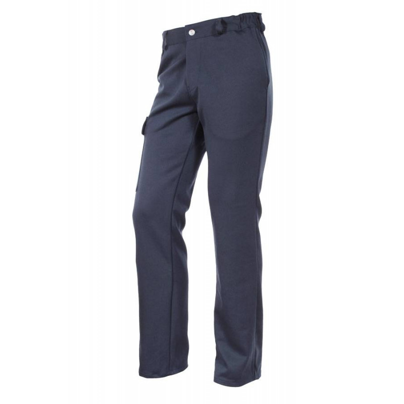 Pantalon de travail anti-feu TECH PRO METAL