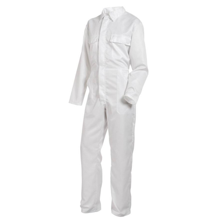 Combinaison antistatique ESD