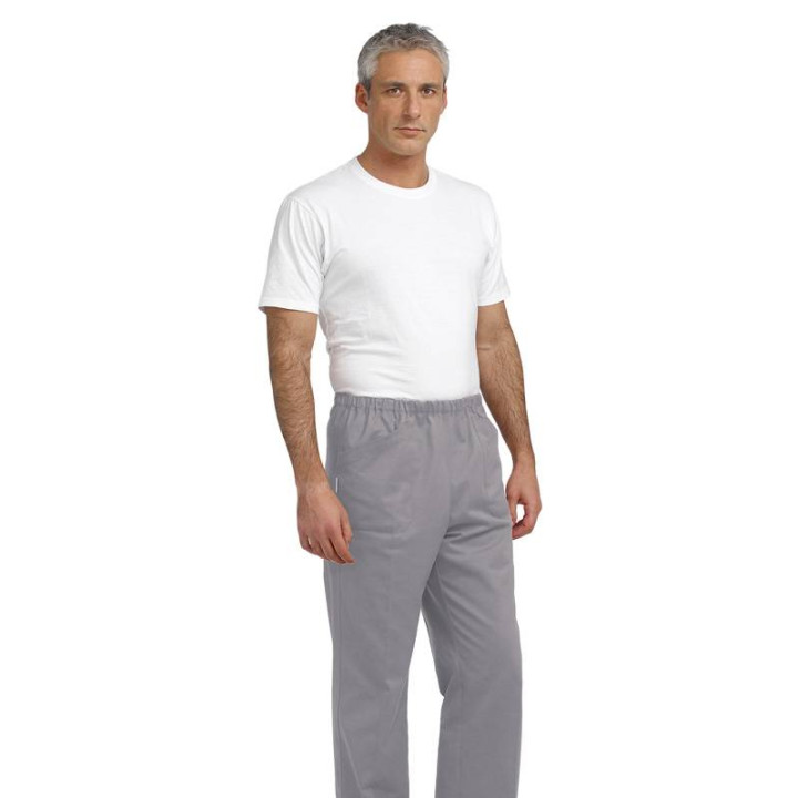 Pantalon m&eacute;dical mixte coton STAR