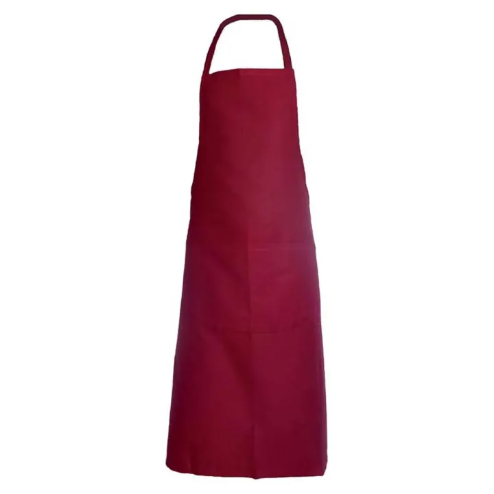 Tablier BAVETTE couleur 