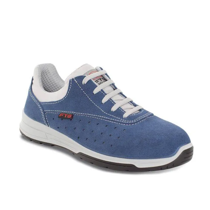 Baskets basses RIDE S1P SRC