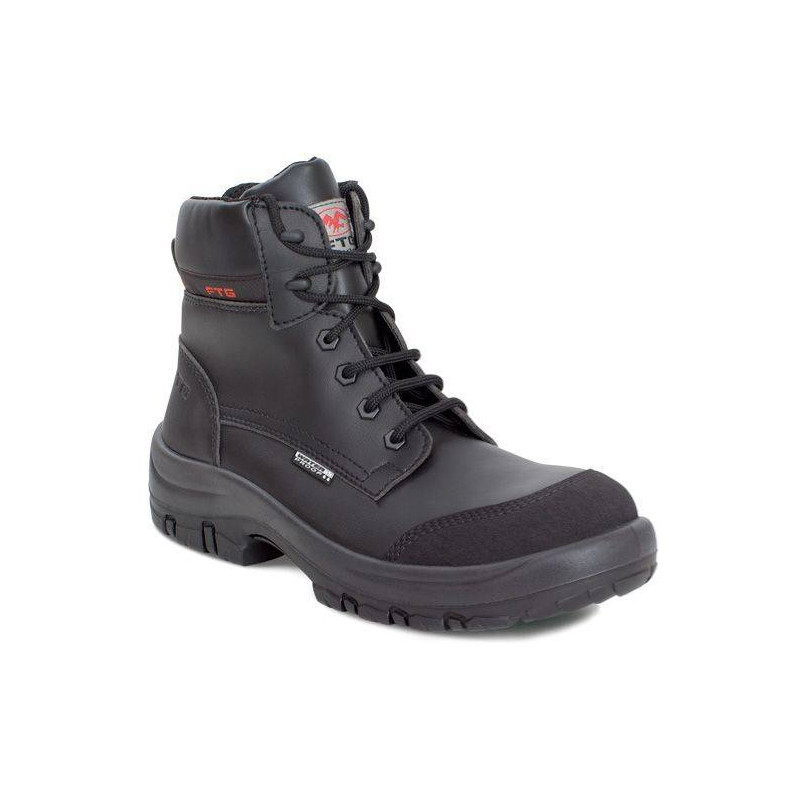 Chaussures Hautes S3 Src Resiste Au Froid