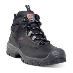 Chaussures De Securite Hautes S3 Src Alliance