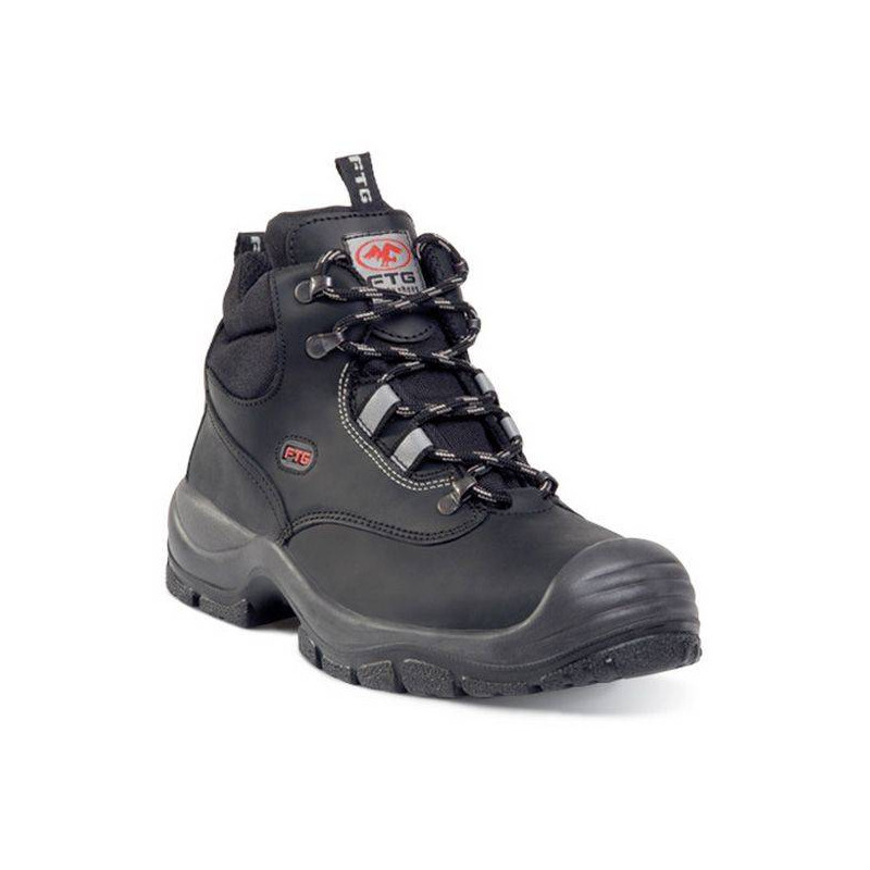 Chaussures De Securite Hautes S3 Src Alliance Chaussures De Securite Hautes S3 Src Alliance