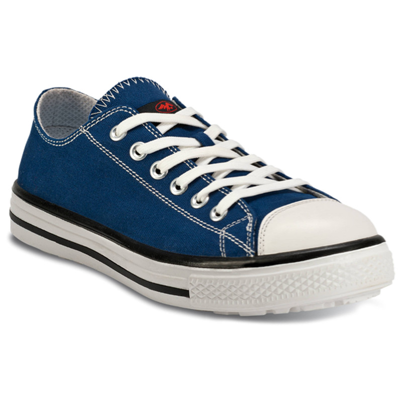 Baskets de sécurité BLUES LOW S1P SRC