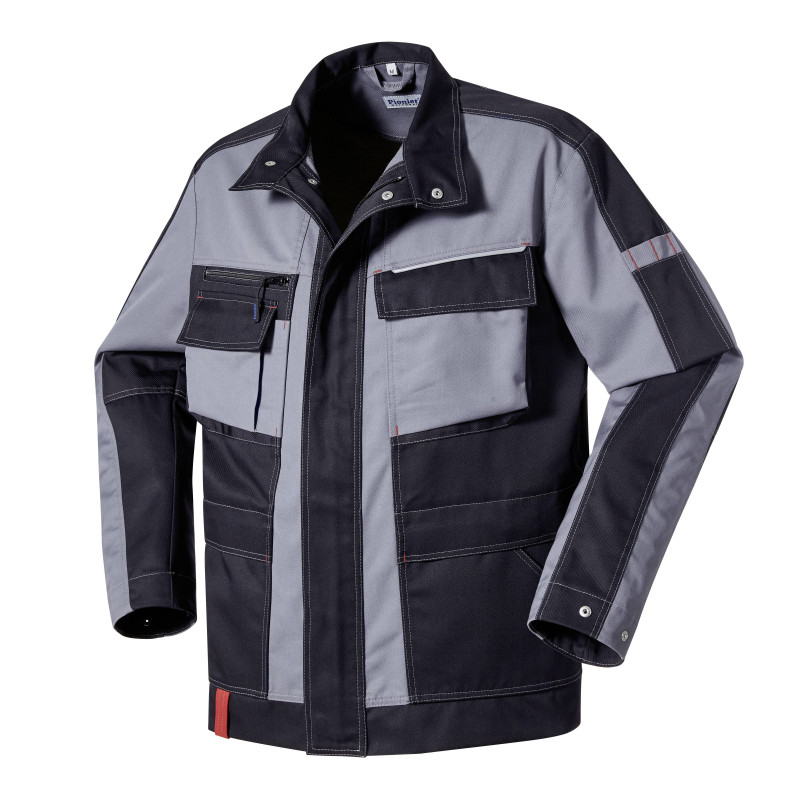 Veste de travail homme